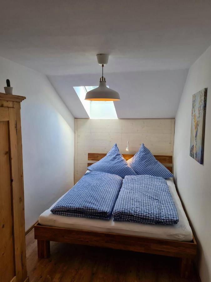 Ferienwohnung MittagsSonne Blaichach Exterior foto