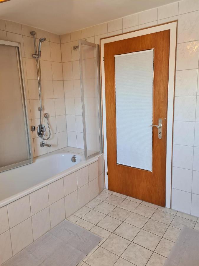 Ferienwohnung MittagsSonne Blaichach Exterior foto